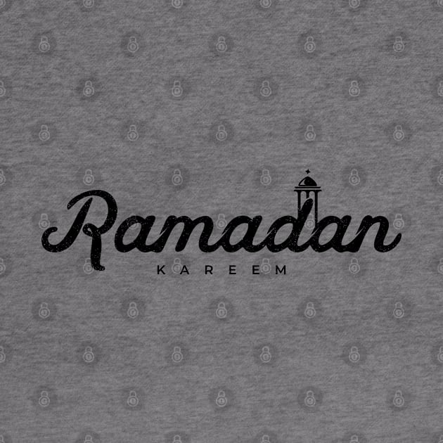 Ramadan kareem. Generous Ramadan by StoreEpic